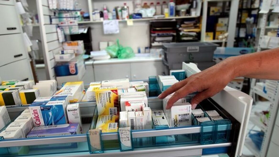 Νέα βάρη στους πολίτες από τις αυξήσεις στα μη συνταγογραφούμενα φάρμακα
